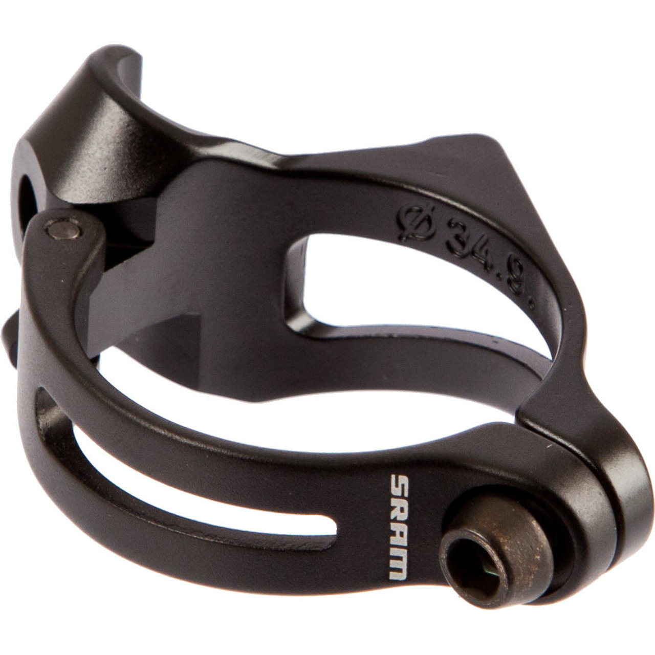 Dérailleur Avant Shimano Dura-Ace Di2 FD-R9250 – Brasage – 2x12 Vitesses – Occasion