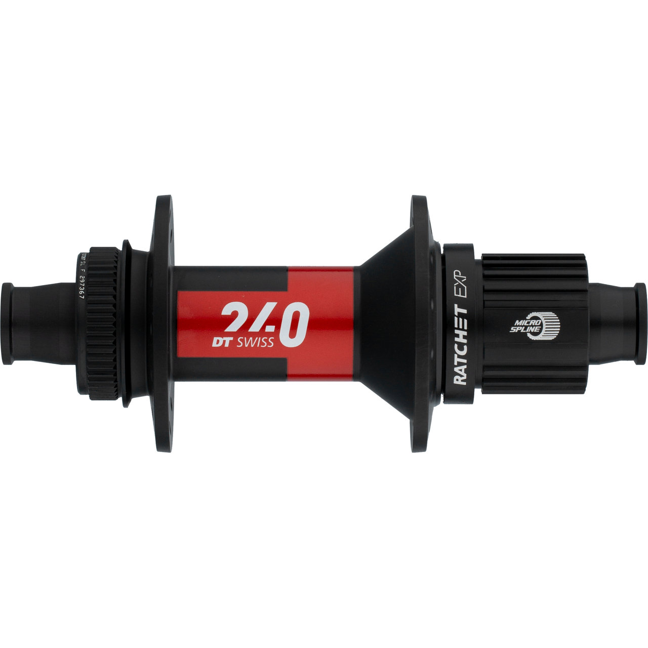 SALE! DT Swiss 240 Classic MTB Boost Rear Hub Robust Versatile