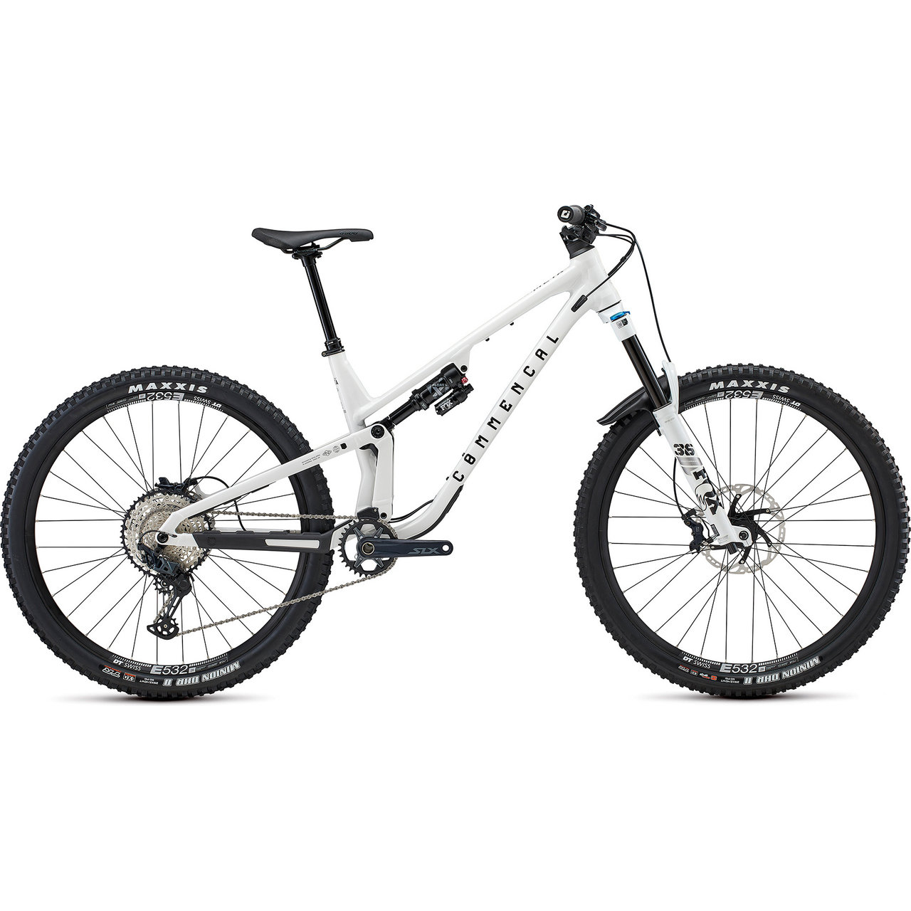 Commencal Meta V5 Essential - 29 Zoll - Diamant