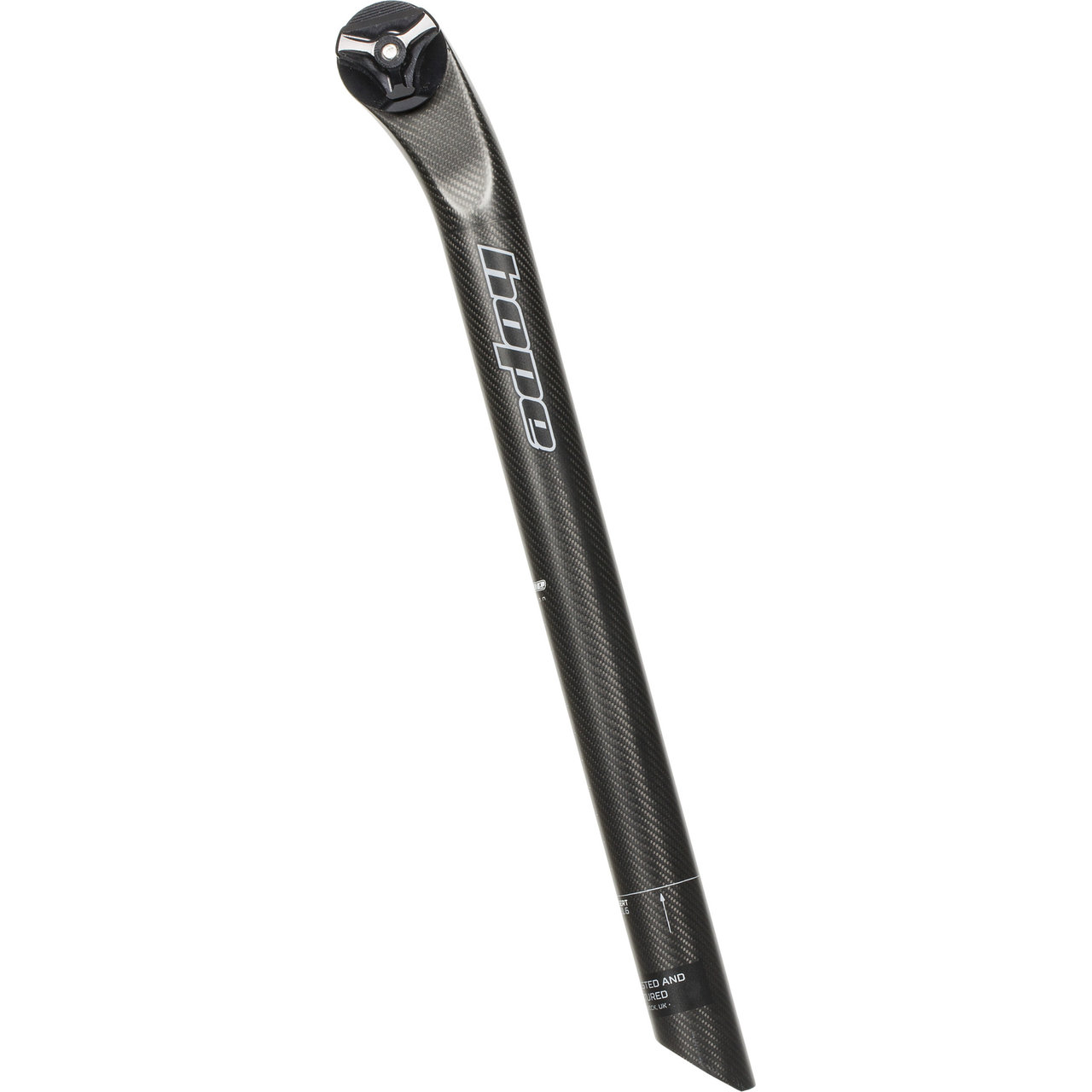 Cadre Vélo Carbone Specialized Rouge Taille 59 Cm - Fourche, Tige De Selle, Jeu De Direction Inclus