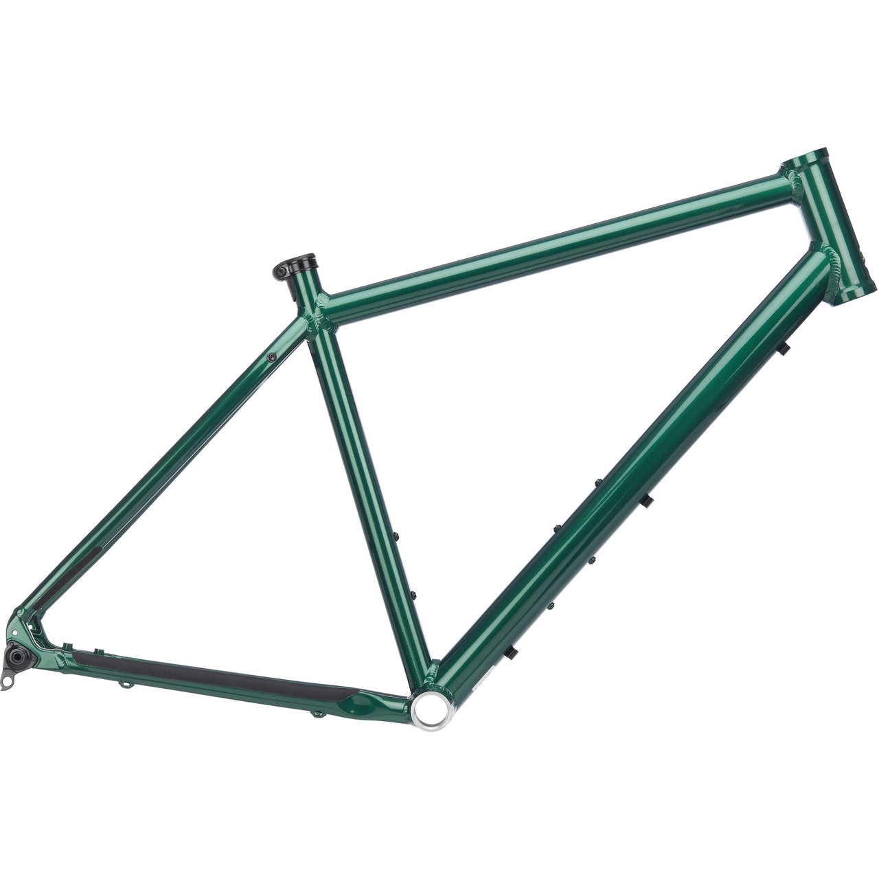 Bicycle Frames Spare Parts for Your Bike bike-components