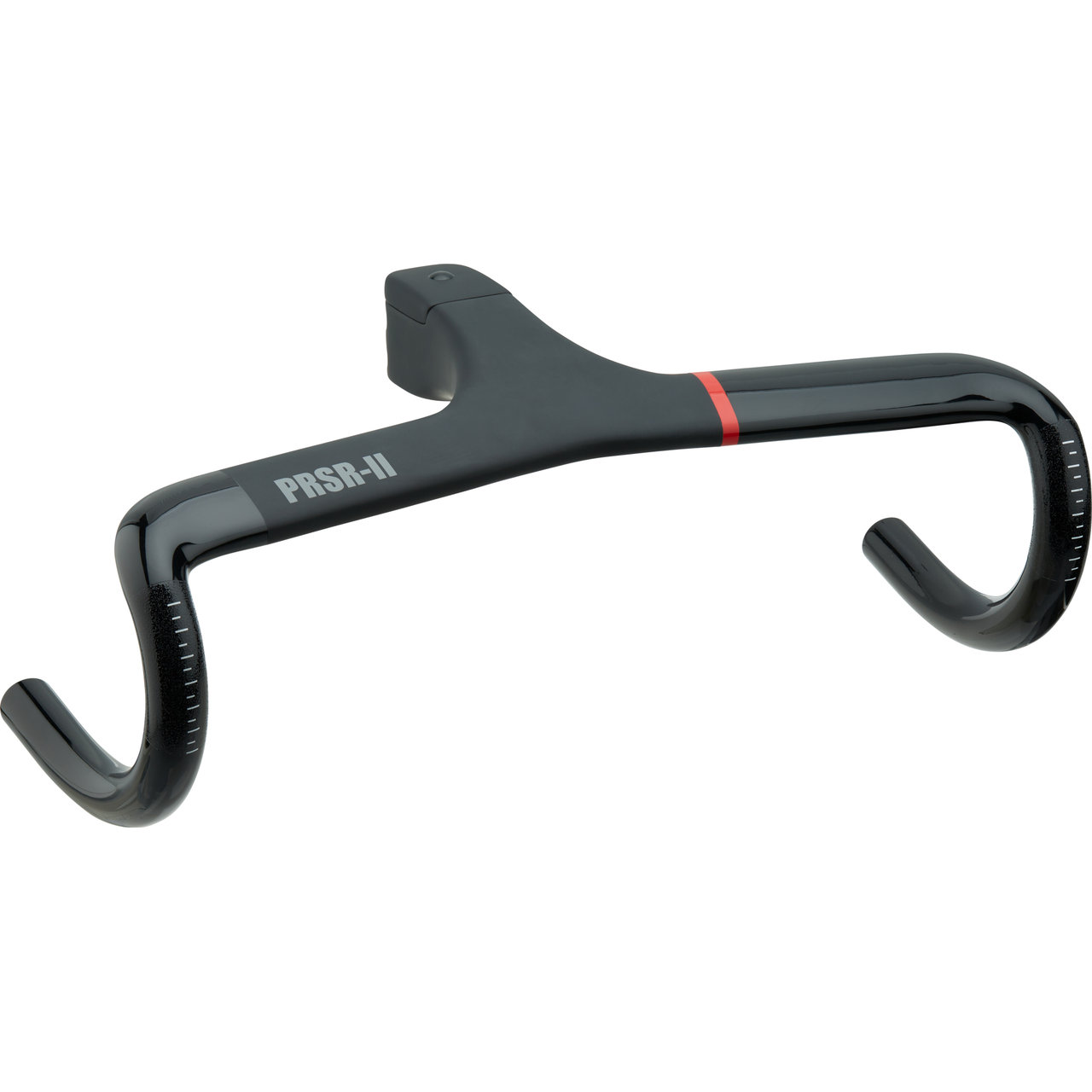 Guidon Intégré Carbone VTT – 780mm, Potence 35mm, Routage Interne, Support Ordinateur – Pour AM/XC