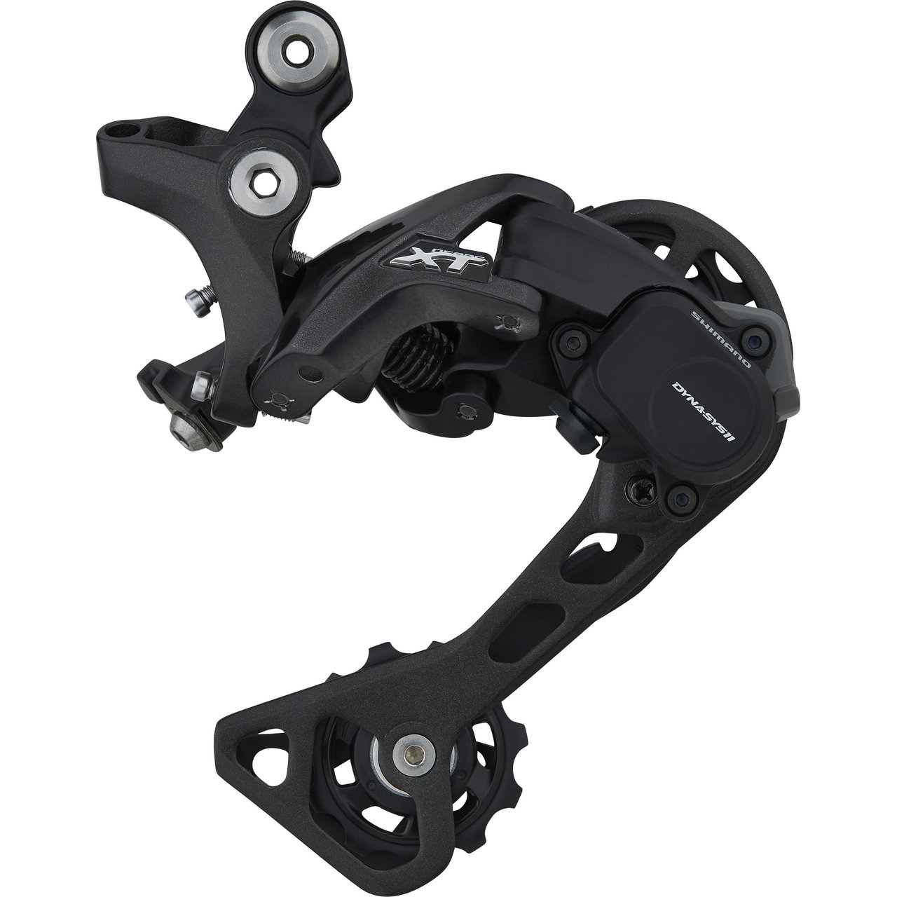 Shimano XT ディレイラー 11速 RD M8000 SALE! Shimano XT RD-M8000 11-speed Shadow Plus Rear Derailleur