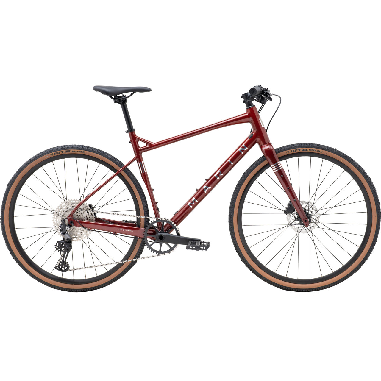Marin DSX 2 - 28 Zoll - Diamant