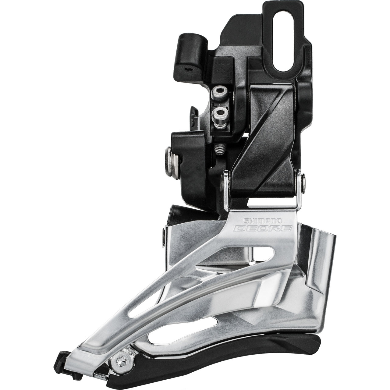 SOLDES! Dérailleur avant Shimano Deore FD-M6020/FD-M6025 2x10