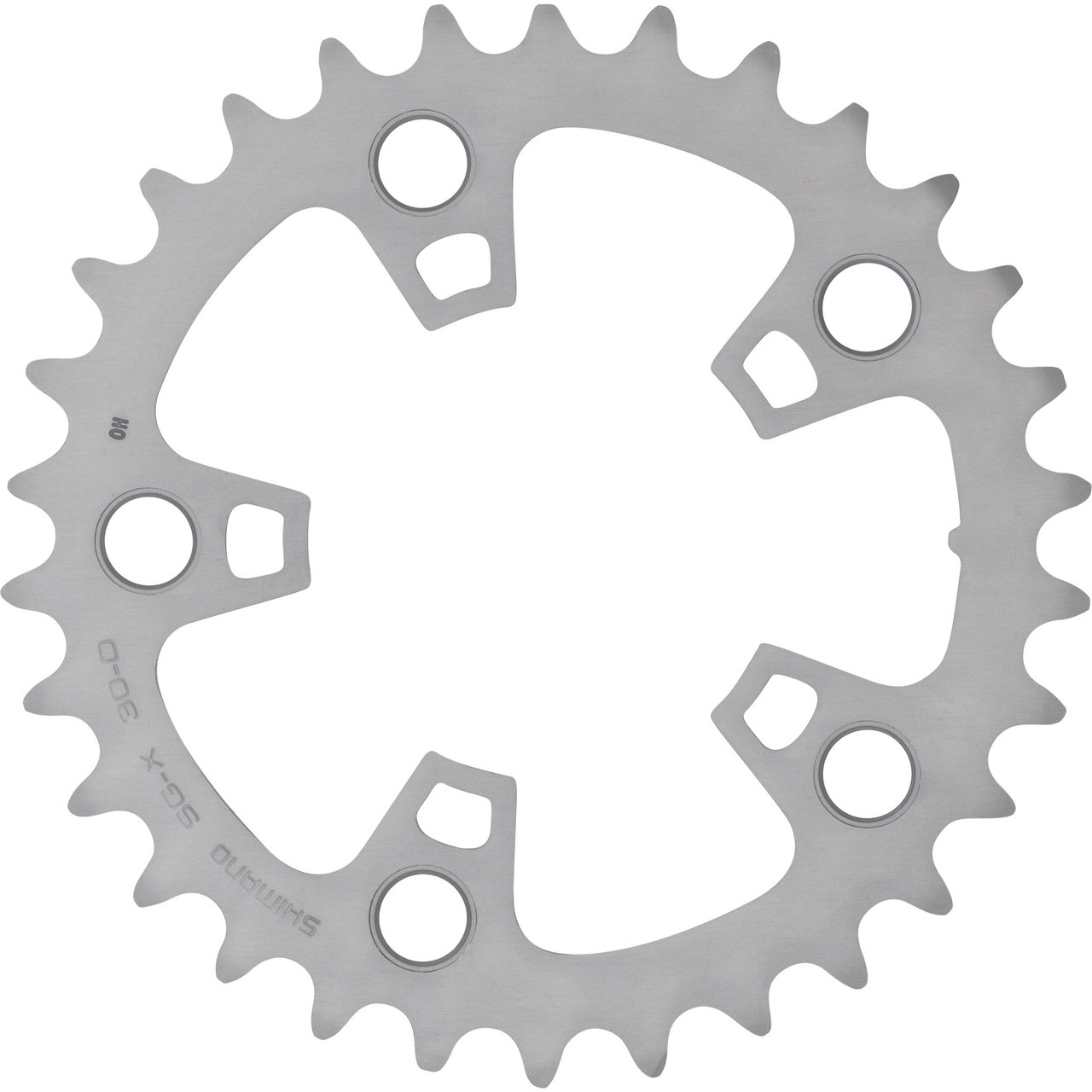 Shimano Ultegra FC-6703 / FC-6703-G 10-speed Chainring Shimano Ultegra FC-6703 / FC-6703-G 10-speed Chainring