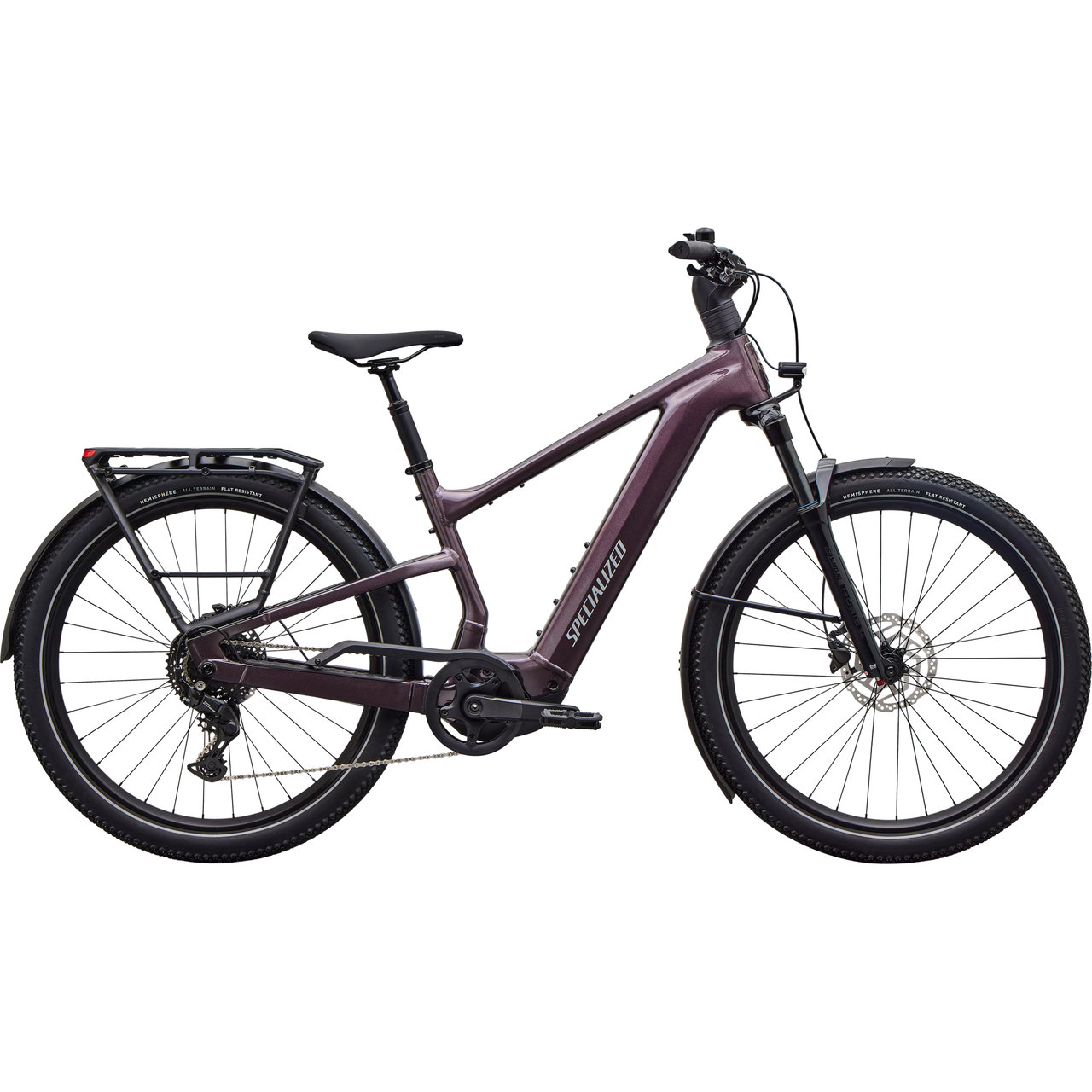 SPECIALIZED TURBO VADO EVO 3 4.0 