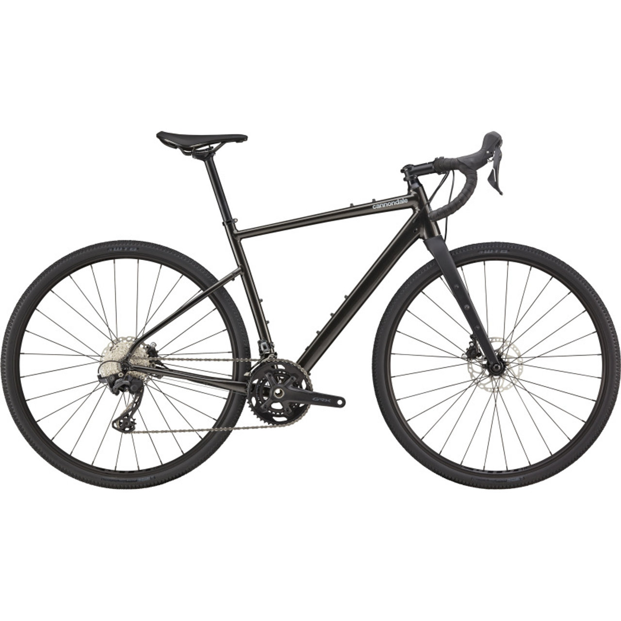 Cannondale Topstone 1 - 28 Zoll
