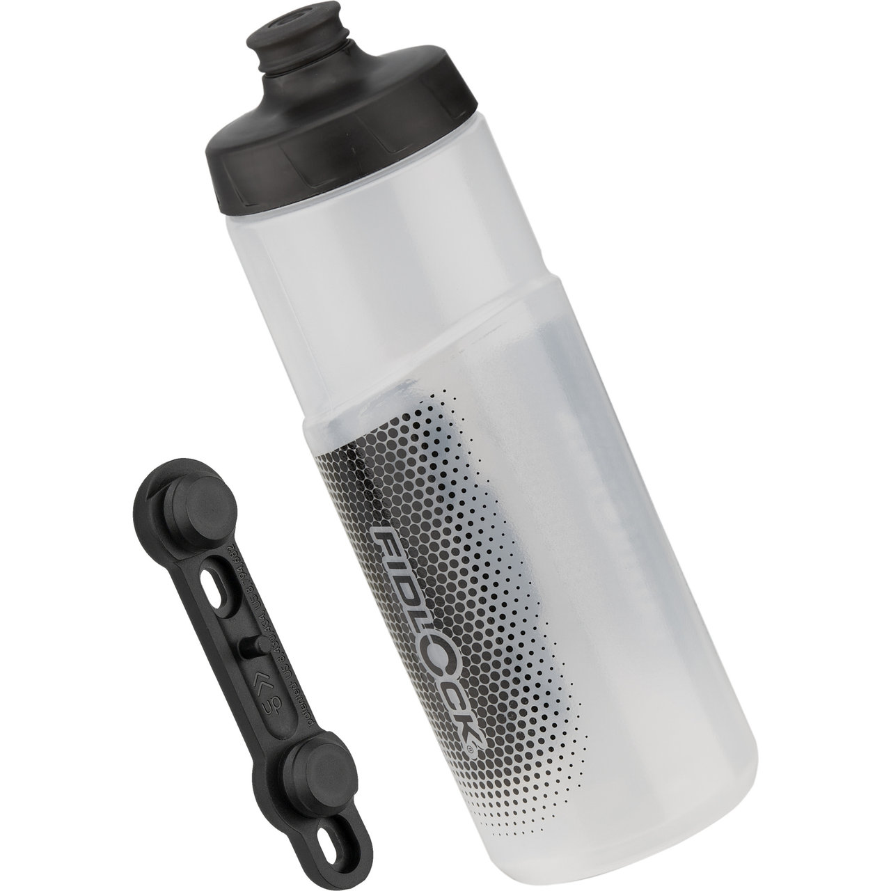 Bicycle Rockshox Water Bottle Soma Further Extra Large Cycling