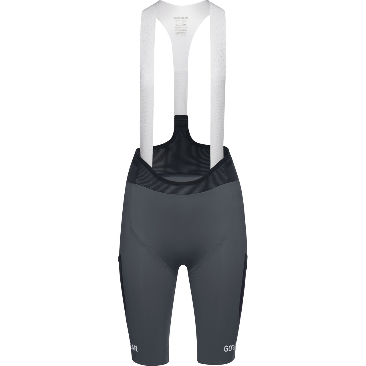 GOREWEAR SPINSHIFT BIB SHORTS+ WOMENS Kurze Damen Trägerhose Jetzt