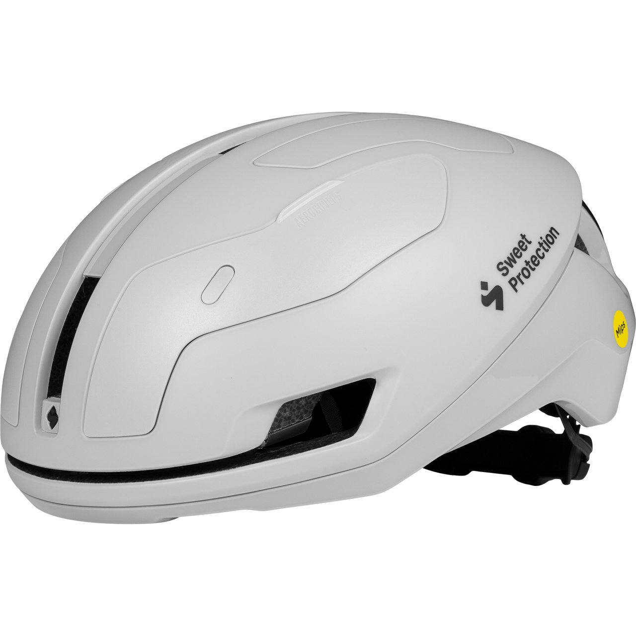 bronco white | 53 - 56 cm