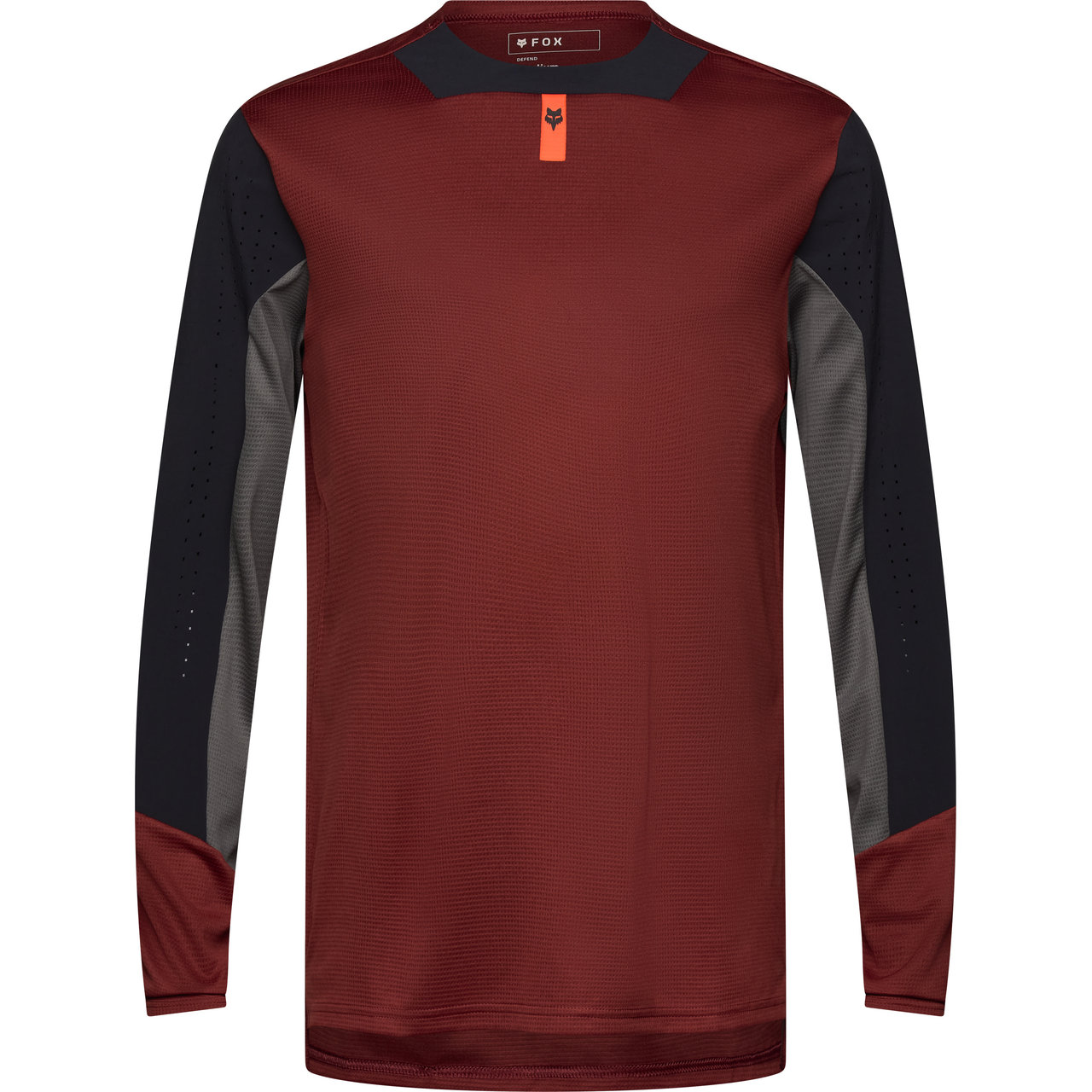 ウェア look excellence long sleeve jersey M Long Sleeve Jersey ELITE 40 | ANDORRA | Kalas