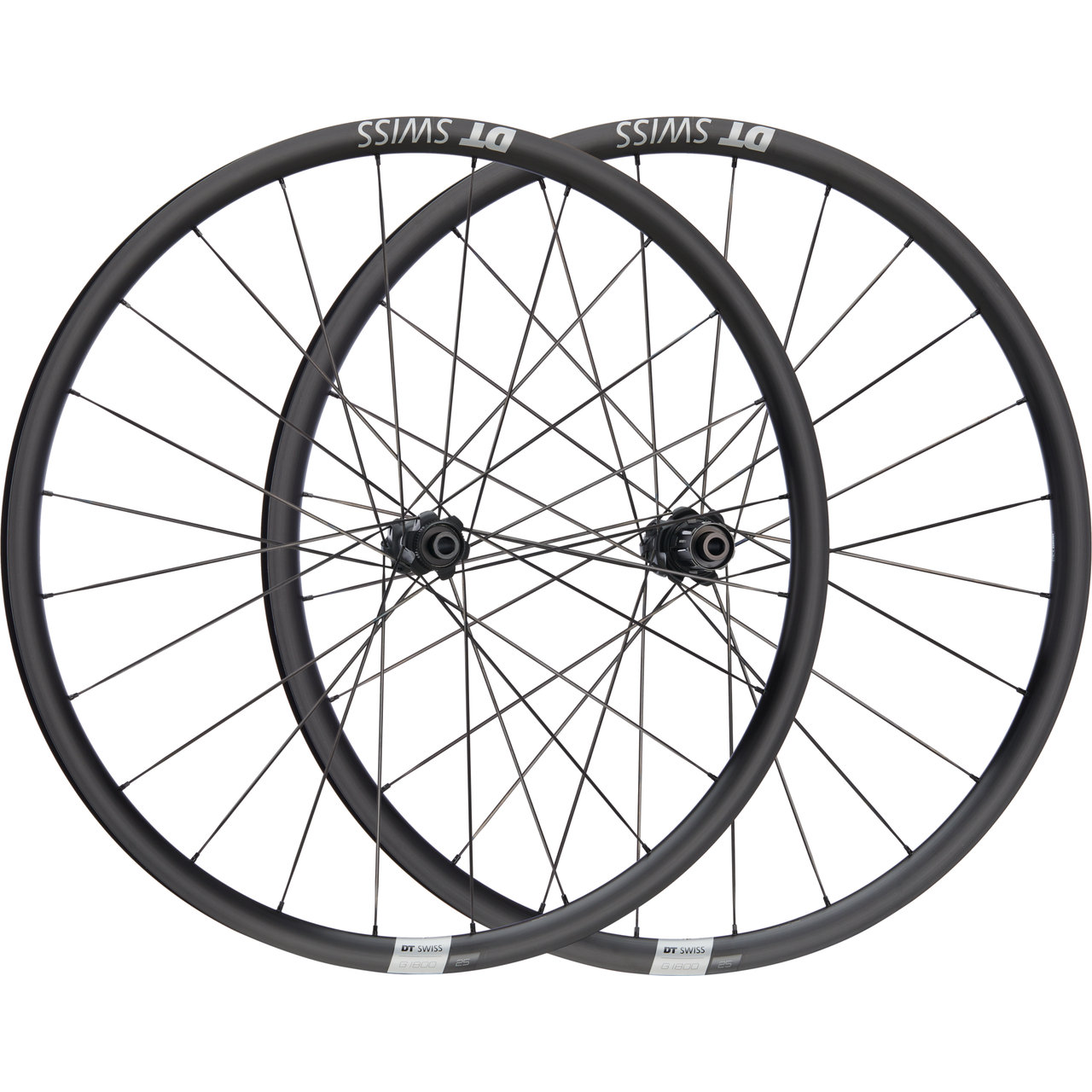 DT Swiss G 1800 SPLINE 25 Center Lock 27.5 DT Swiss G 1800 SPLINE 25 Center Lock 27.5