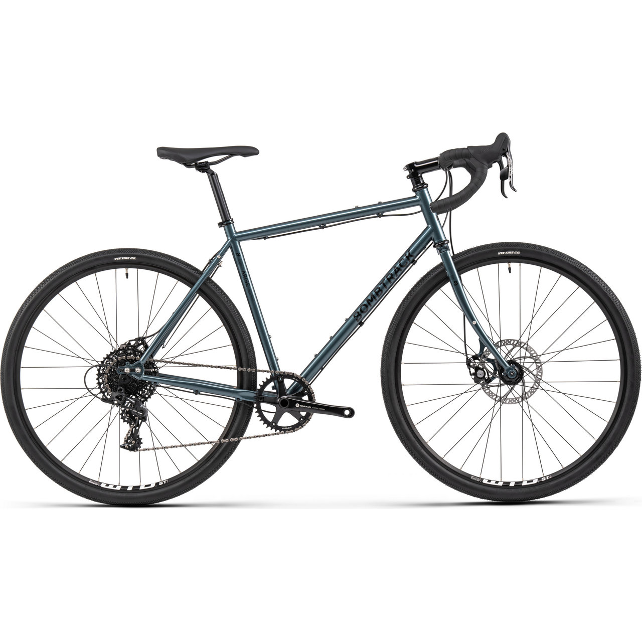 Bombtrack Arise SG - 28 Zoll - Diamant