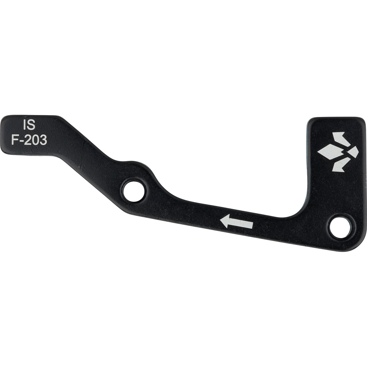 Brake Adapter Fox 36 Post Mount Size Disc Brakes Fox 36 203 Rotor