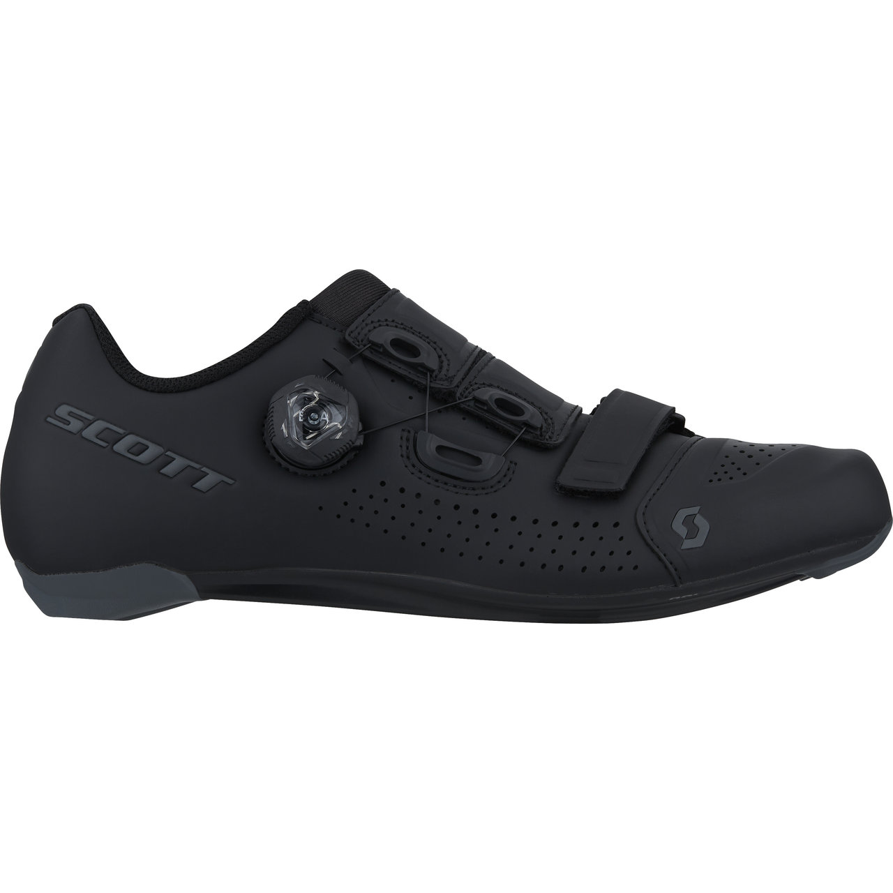 SALE! Scott Road Team BOA Road Shoes: Perfect Fit for Long