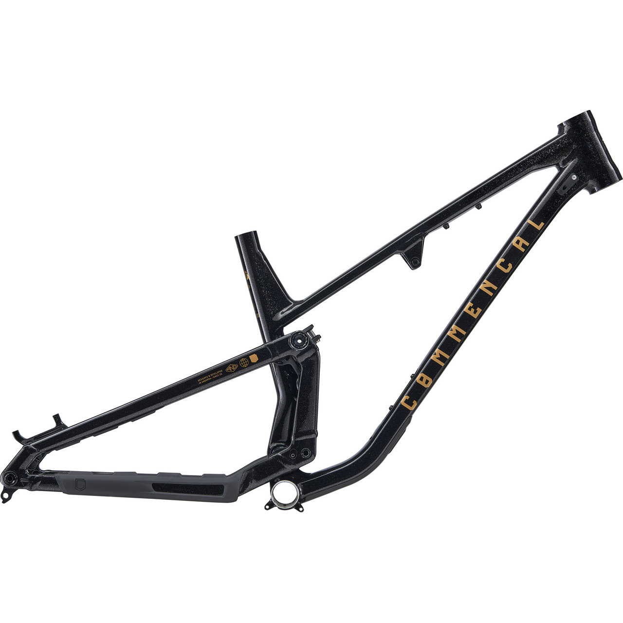 COMMENCAL Frame buy online - bike-components