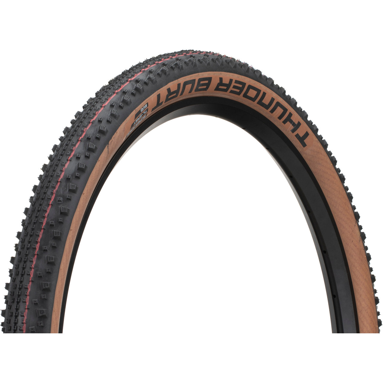 美品 SCHWALBE THUNDER BURT 27.5 2.10 2本セット SCHWALBE* thunder burt tire (black) - BLUE LUG ONLINE STORE