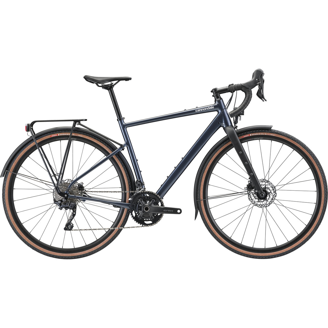 Cannondale Topstone EQ - 28 Zoll - Diamant