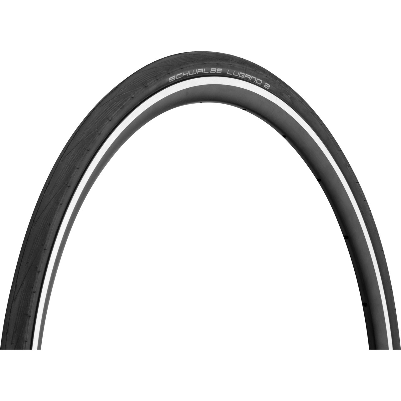 Schwalbe Lugano II 28