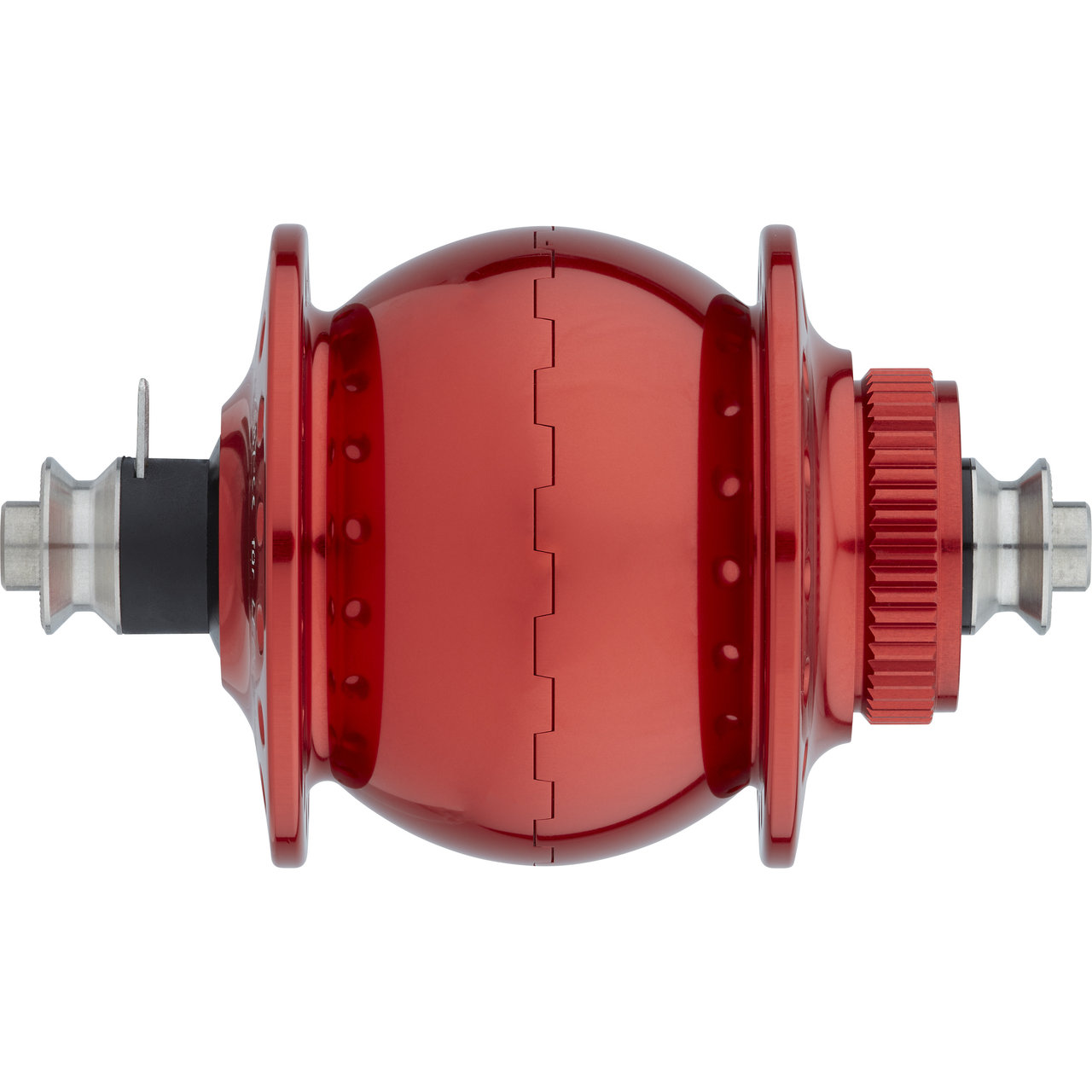 SON Delux Disc Center Lock Nabendynamo | bike-components