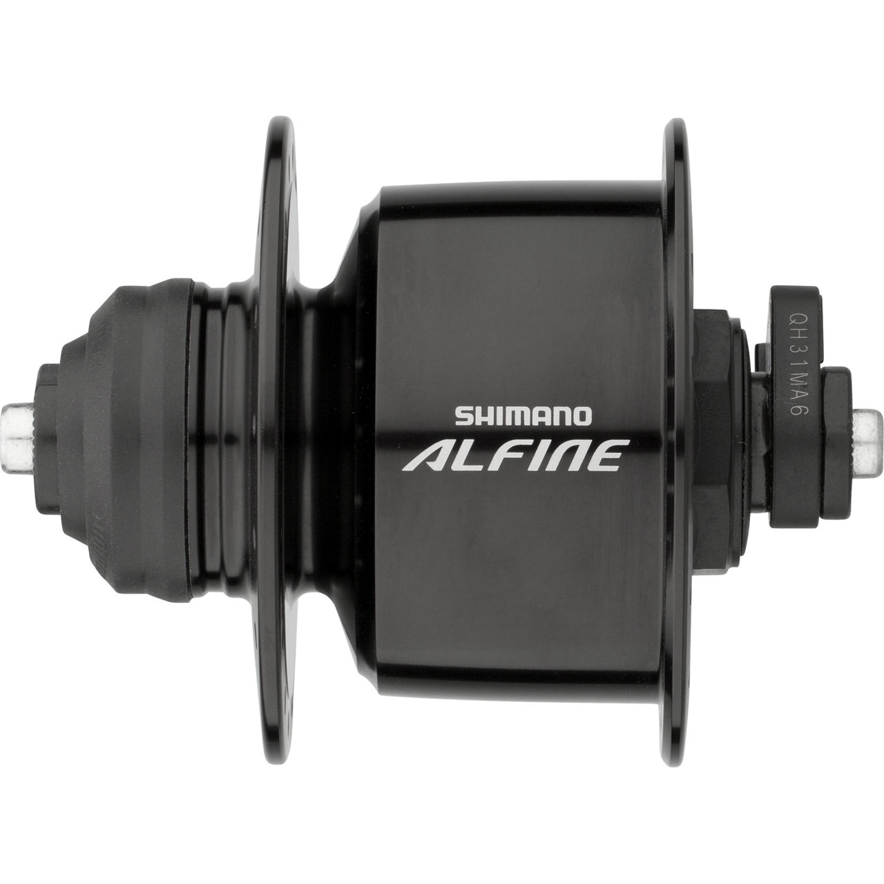 Front Wheel Alfine Disc SALE! Shimano Alfine DH-S501 Dynamo Hub