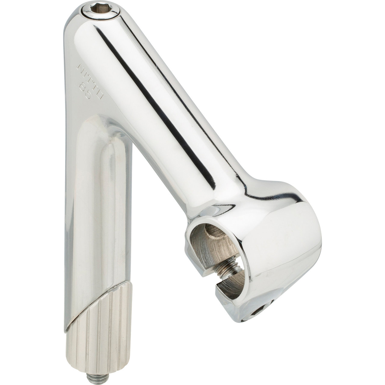 NITTO nj-89 90mm ニットーステム　ピストバイク Nitto NJ-89 NJS stem | Retrogression