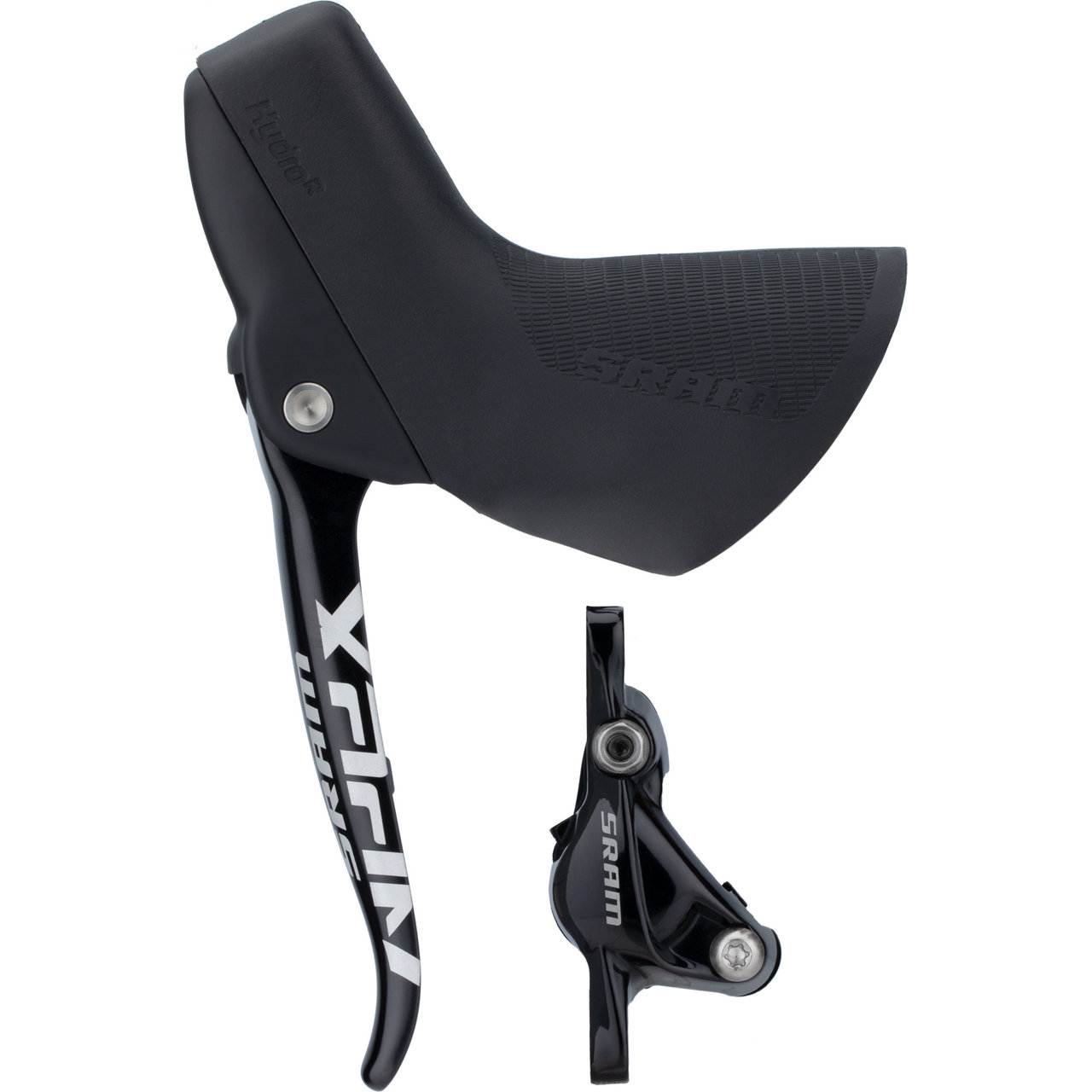 SRAM Apex 1 HRD Hydraulic Disc Brake | bike-components