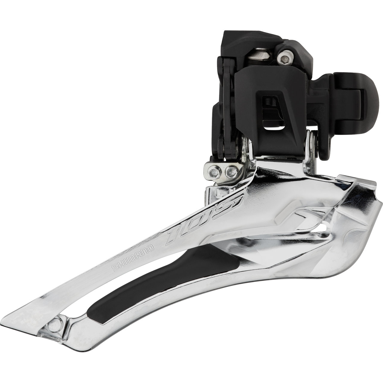 SHIMANO 105 FD-R7100 RD-R7100 2×12 完成車外し SHIMANO 105 FD-R7100 RD-R7100 2×12 完成車外し 【公式通販】