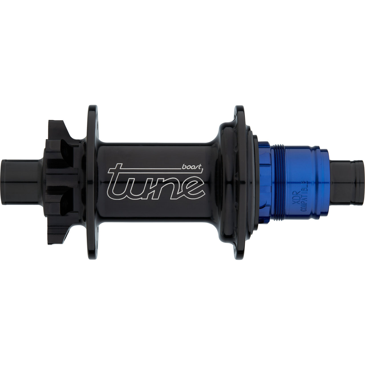 SALE! tune ClimbHill Boost 6-Bolt Disc Hub for MTB | bike-components