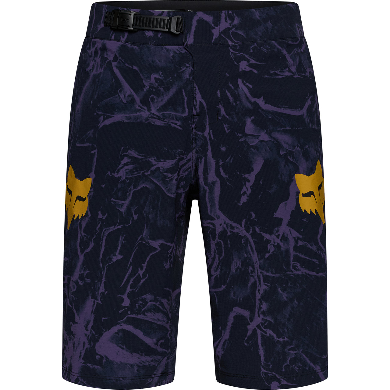 バイクウェア・装備 noill tokyo Fox Racing Shorts Bike Pants Fox Head Ranger Image Print Shorts - bike-components