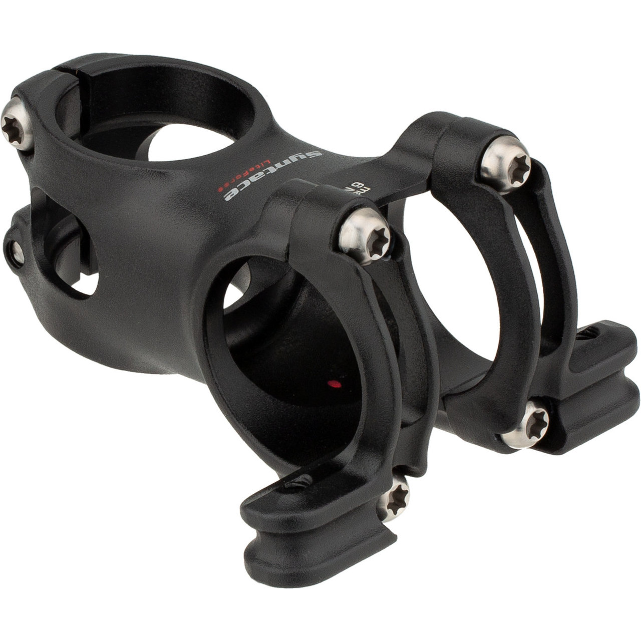 SALE! Syntace LiteForce TwinFix Stem lightweight, stiff