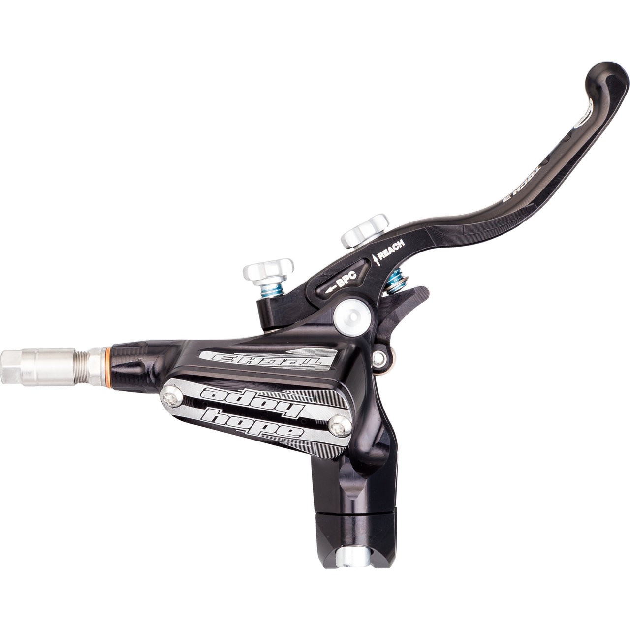 Levier de frein droit Hope Tech 3 Duo