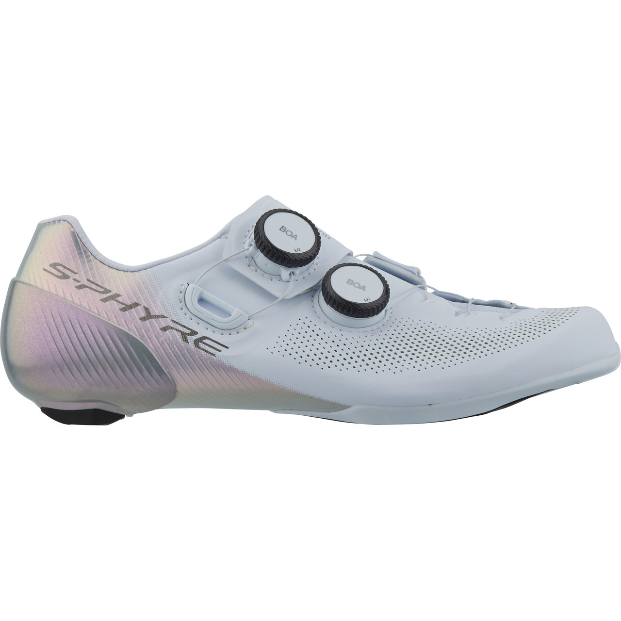 SHIMANO SH-RC703 - Souliers vélo de route pour Femme - Mathieu Performance SHIMANO SH-RC703 - Souliers vélo de route pour Femme - Mathieu Performance