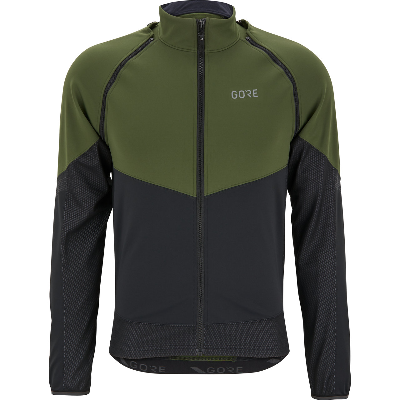 Windbreakers for cycling | bike-components