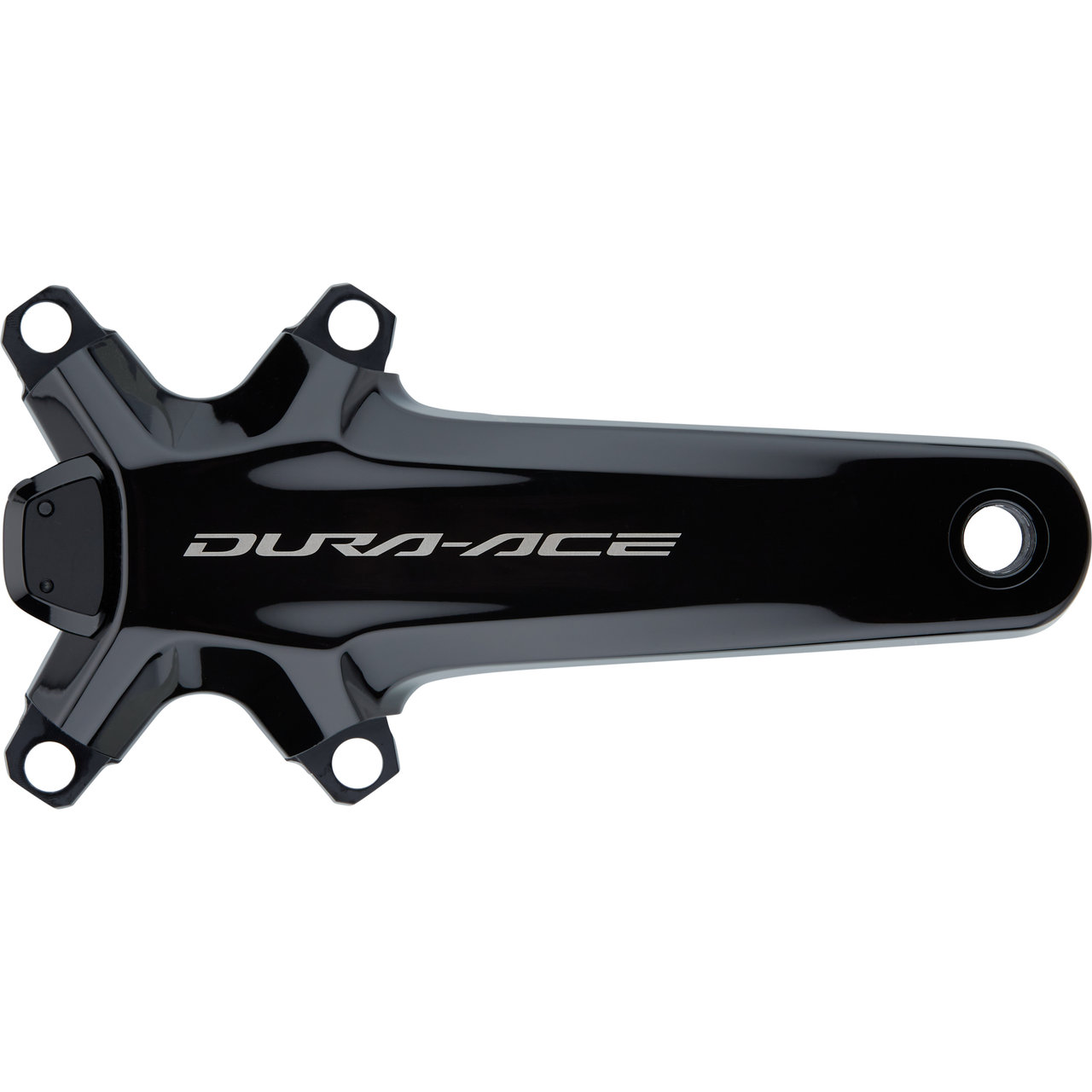 Shimano Dura-Ace FC-R9200-P Power Meter Crank | bike-components