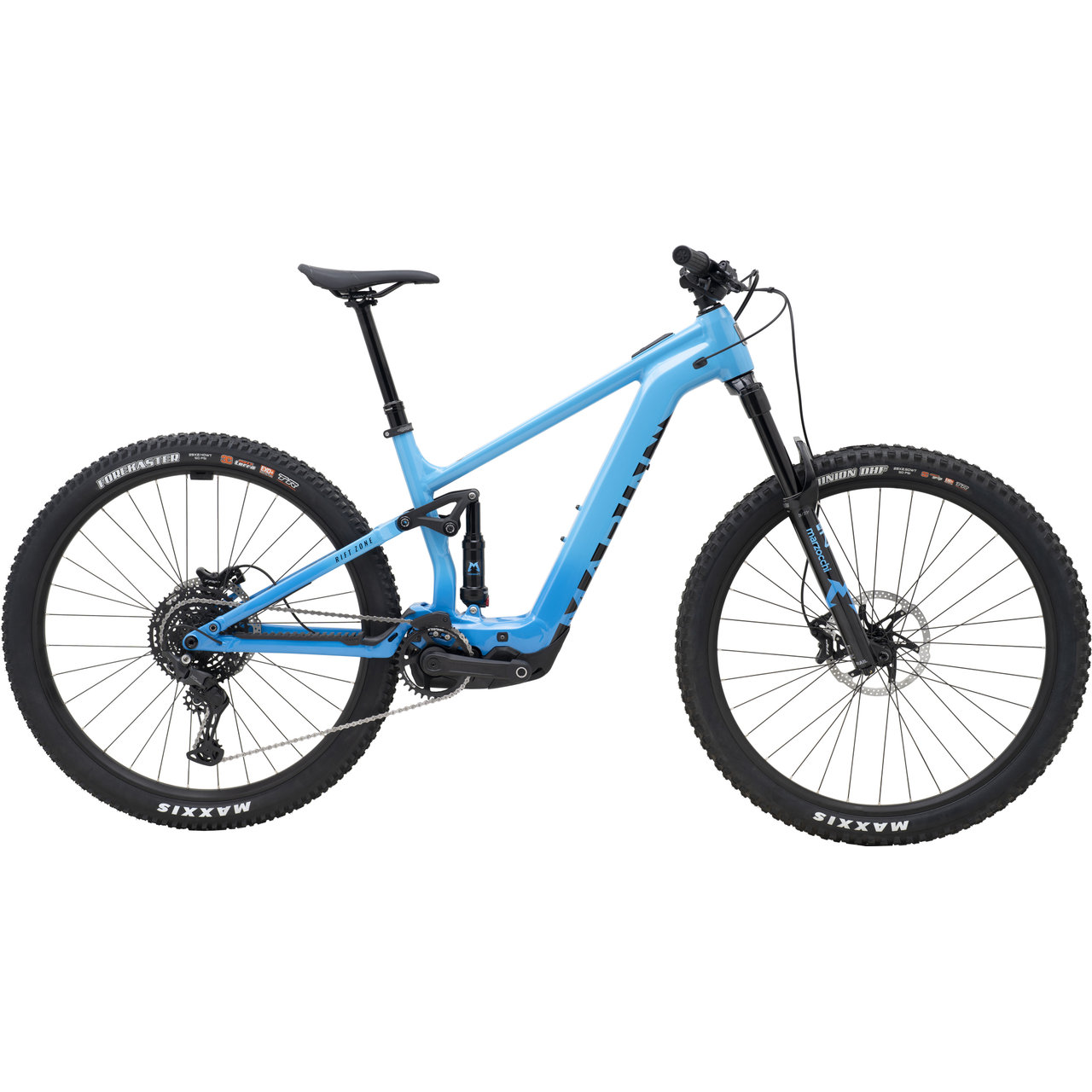Ofertas Bicicletas Mtb ElÃ©ctrica Doble SuspensiÃ³n 2020 Bicicleta