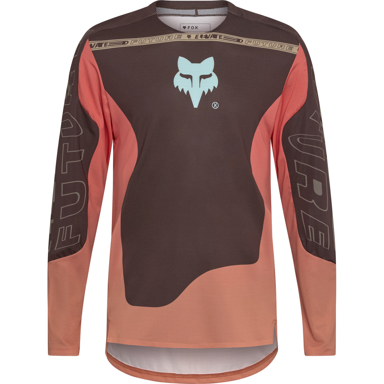 Fox Head Flexair Elevated L/S Jersey - bike-components