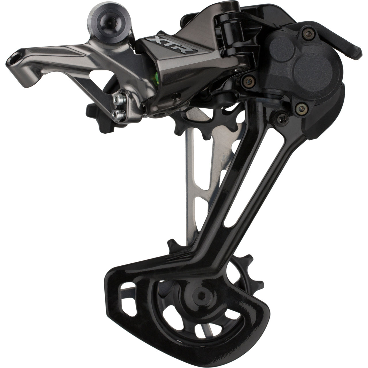 Shimano XTR RD-M9100 1x12 Rear Derailleur | bike-components