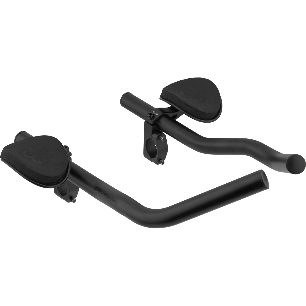Cintre Vélo VTT Spank Spoon 800mm Rise 60mm – Alu Série 6, 31.8mm, Renforcé, Pour VAE Et Tous Terrains