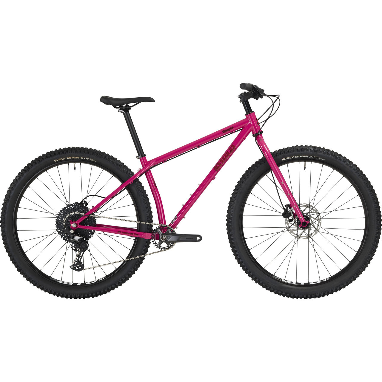 Surly Krampus Rigid 2025