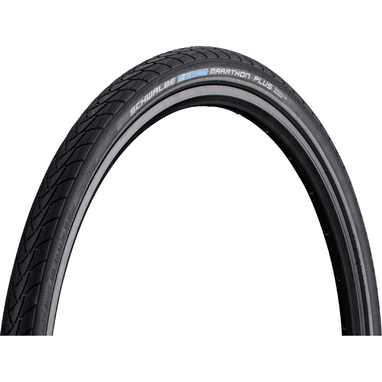 Schwalbe Marathon Plus 26