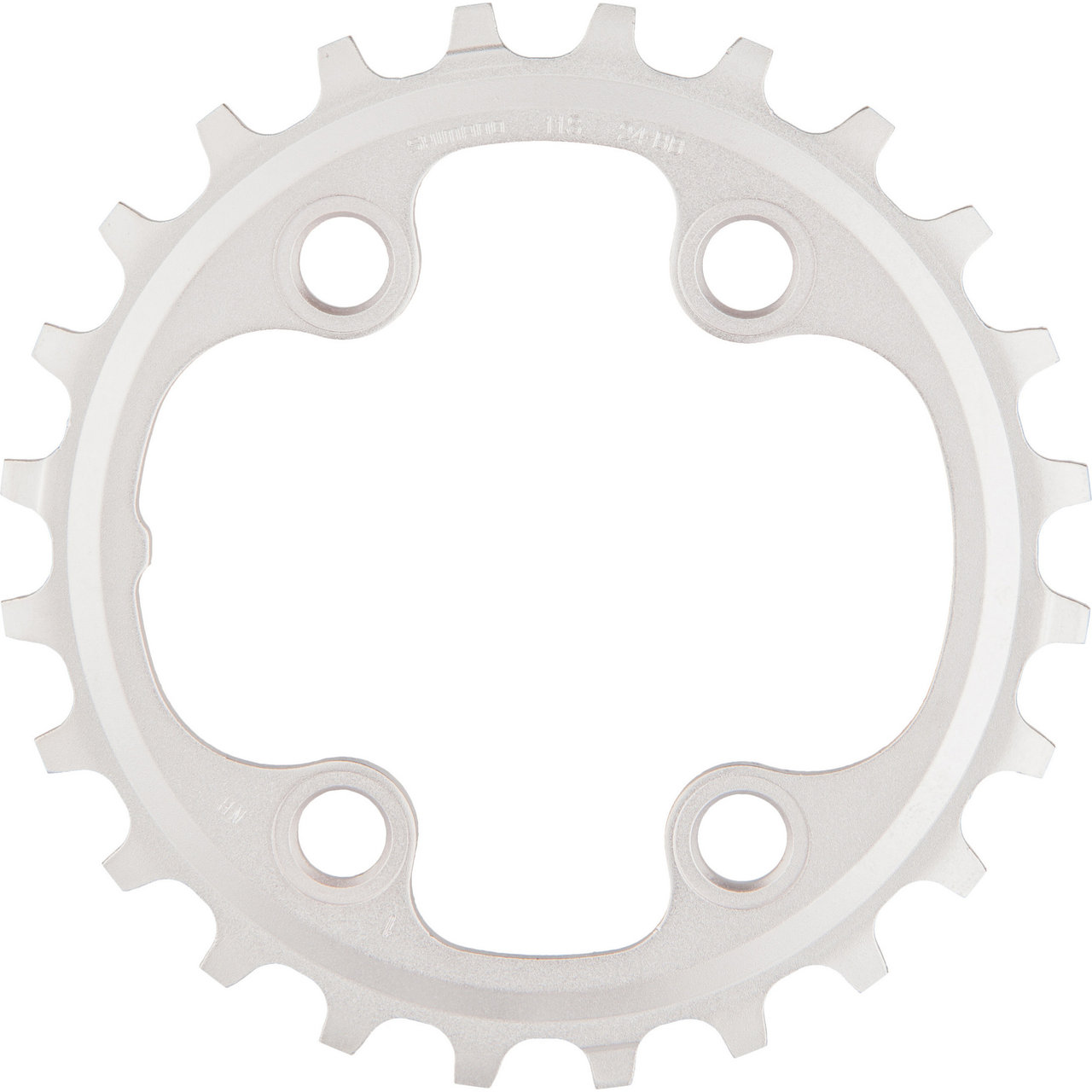 SALE! Shimano XT FC-M8000-2 11-speed Chainring: 24-38 teeth