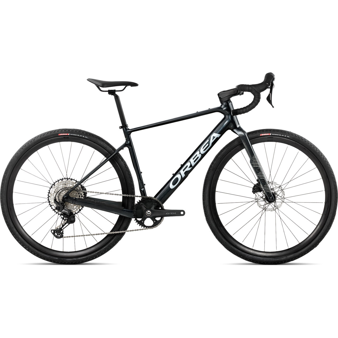 Orbea TERRA H30 1x - 28 Zoll - Diamant