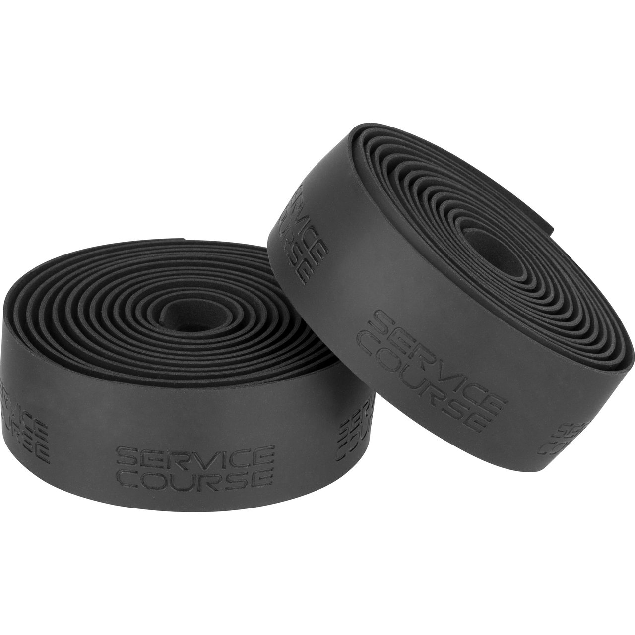 Zipp Service Course Handlebar Tape: Padded grip in black, red, or