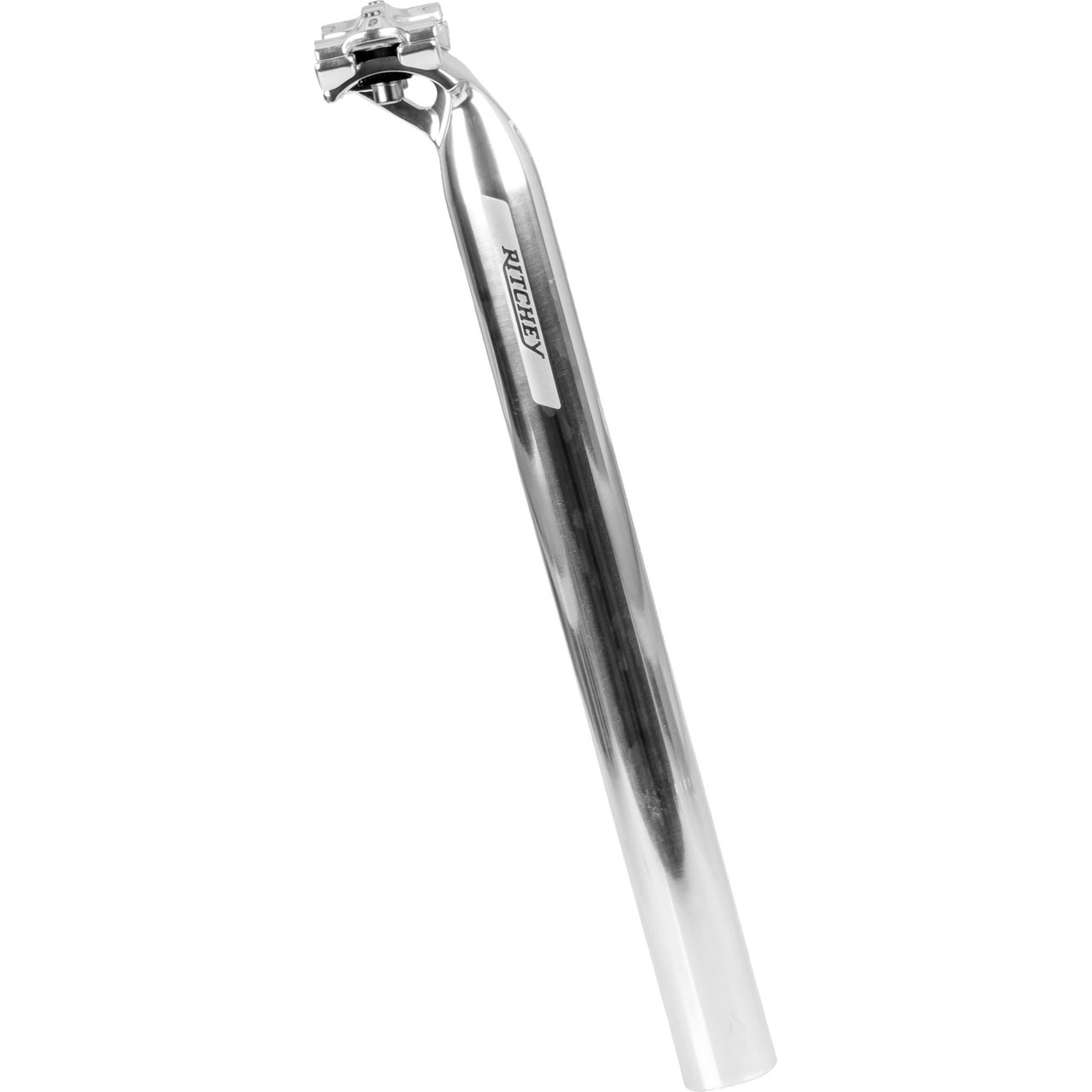 Tige De Selle American Classic Vintage - Alu 27,2 Mm - Longueur 350 Mm - Occasion