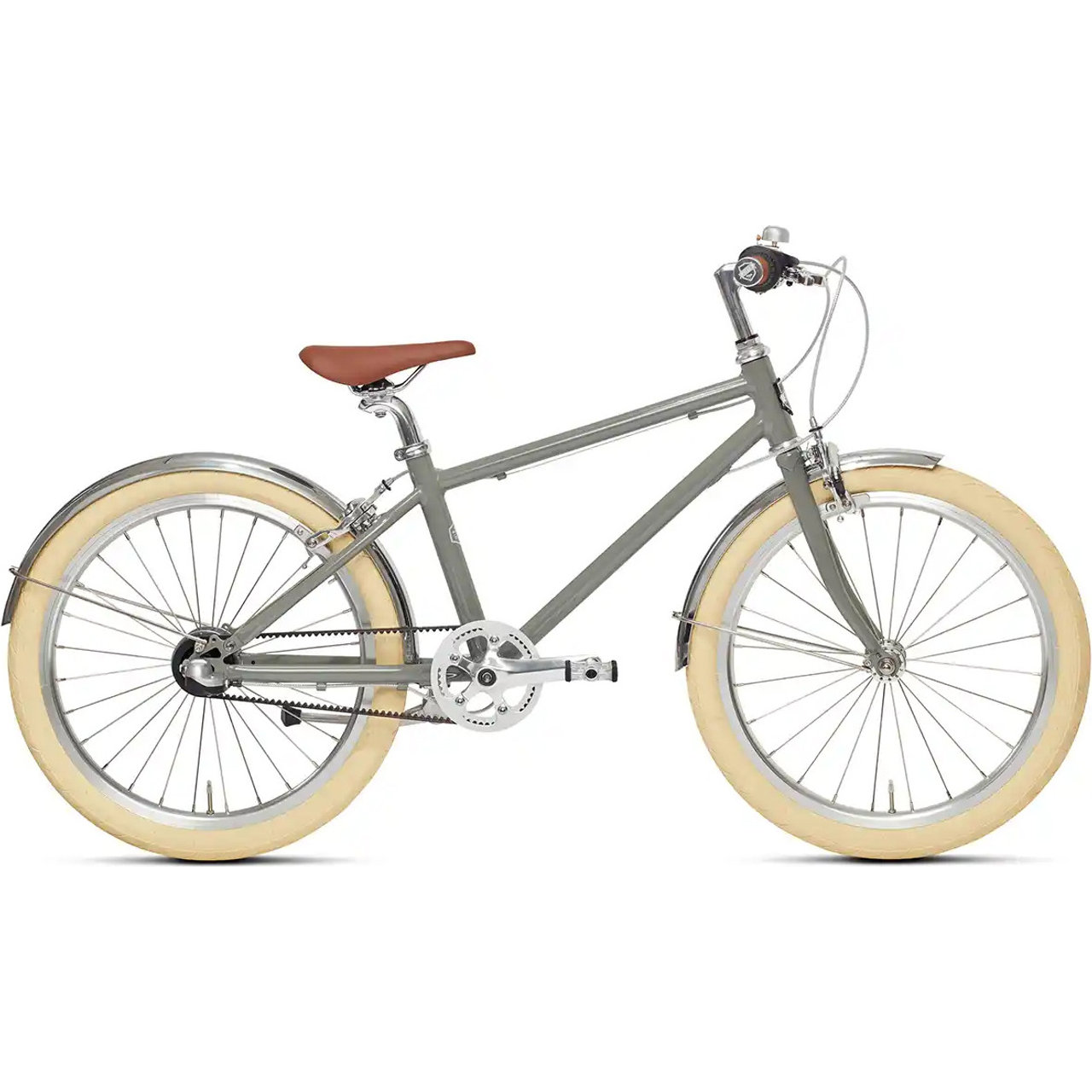 Siech Cycles Junior - 20 Zoll - Diamant