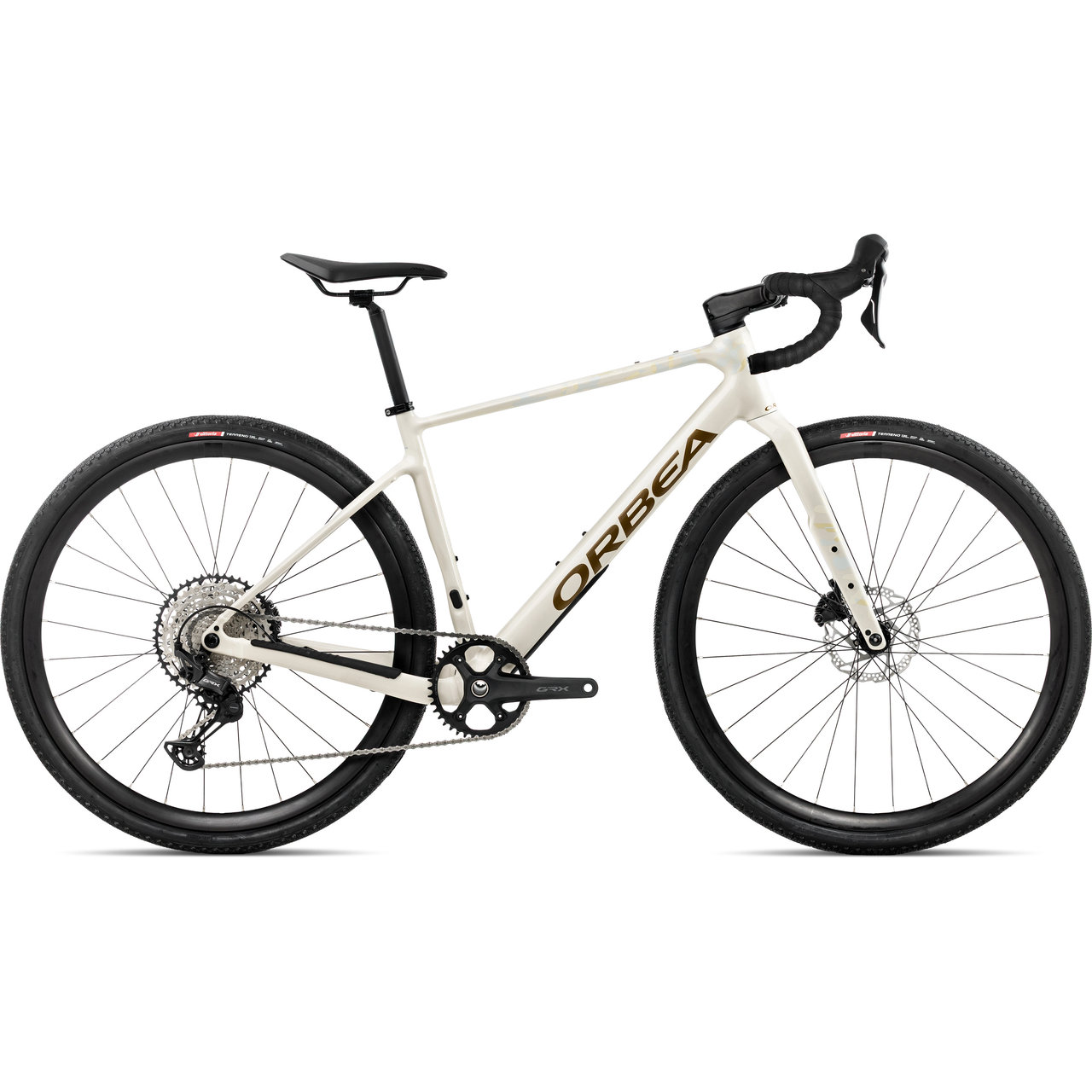 Orbea TERRA H30 1x - 28 Zoll - Diamant