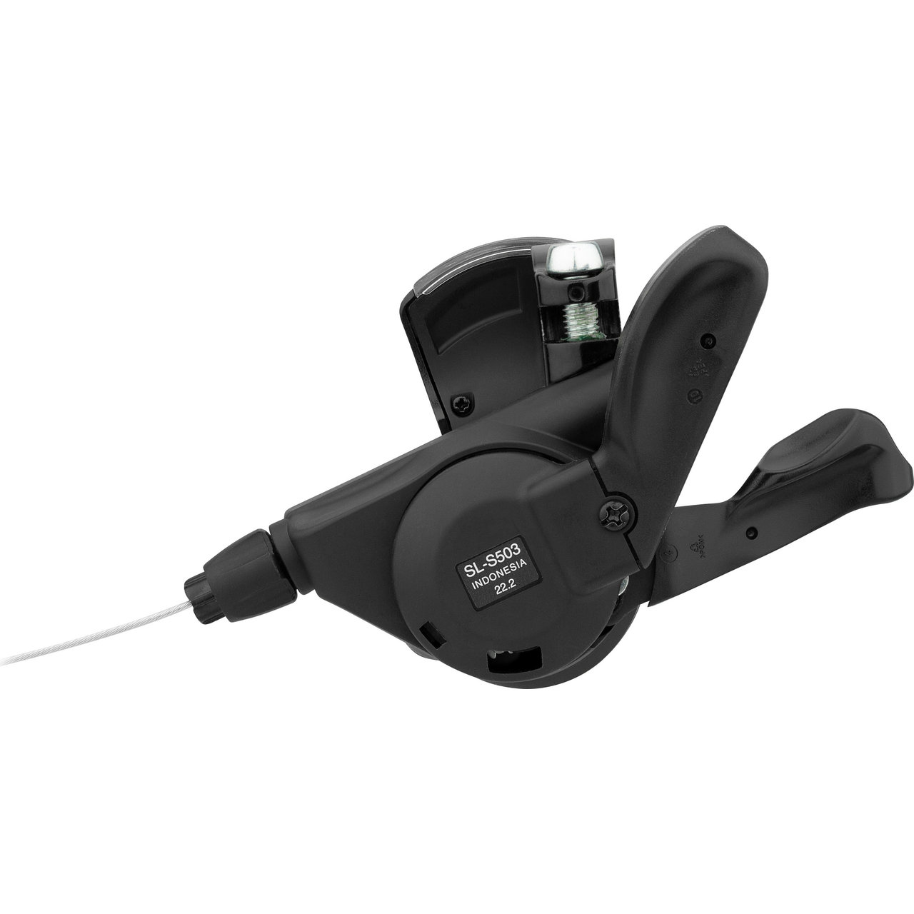 Shimano Alfine Schaltgriff SL-S503 8-fach | bike-components