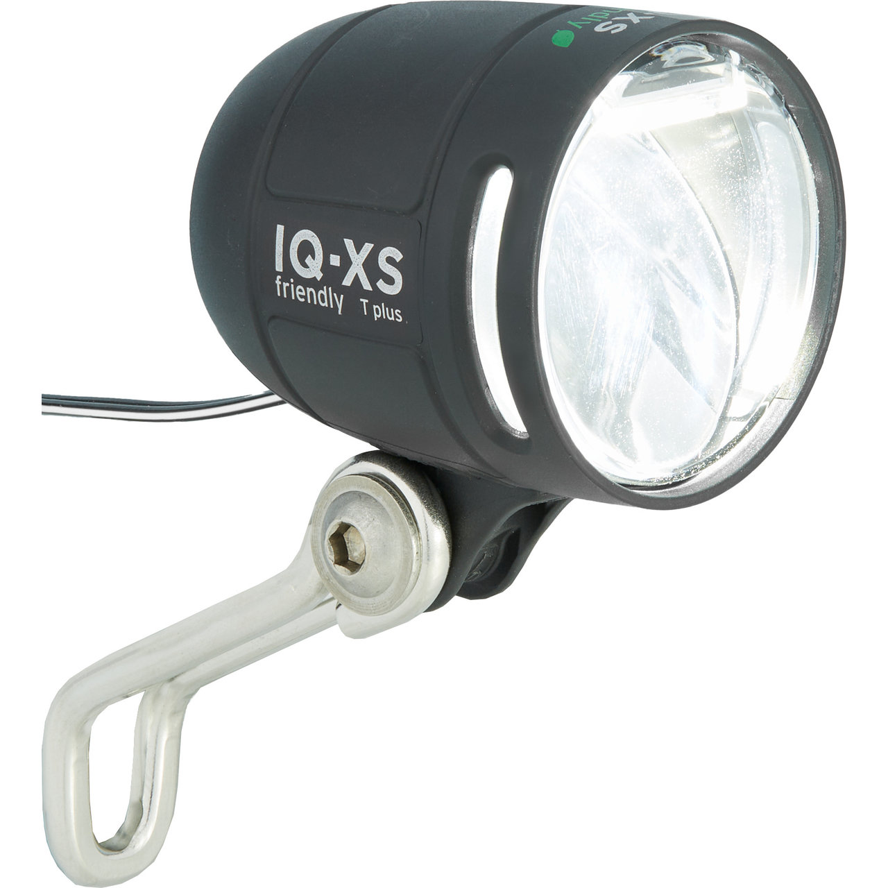 Dynamo-Fahrradlampen mit LED-Licht | bike-components